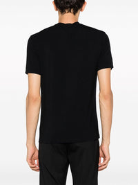 Giorgio Armani Men Logo T-Shirt