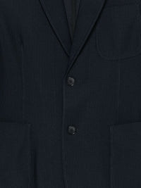 Giorgio Armani Men Single-Breasted Jacket