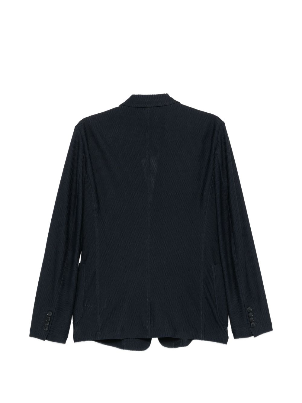 Giorgio Armani Men Single-Breasted Jacket