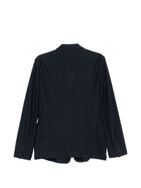 Giorgio Armani Men Single-Breasted Jacket