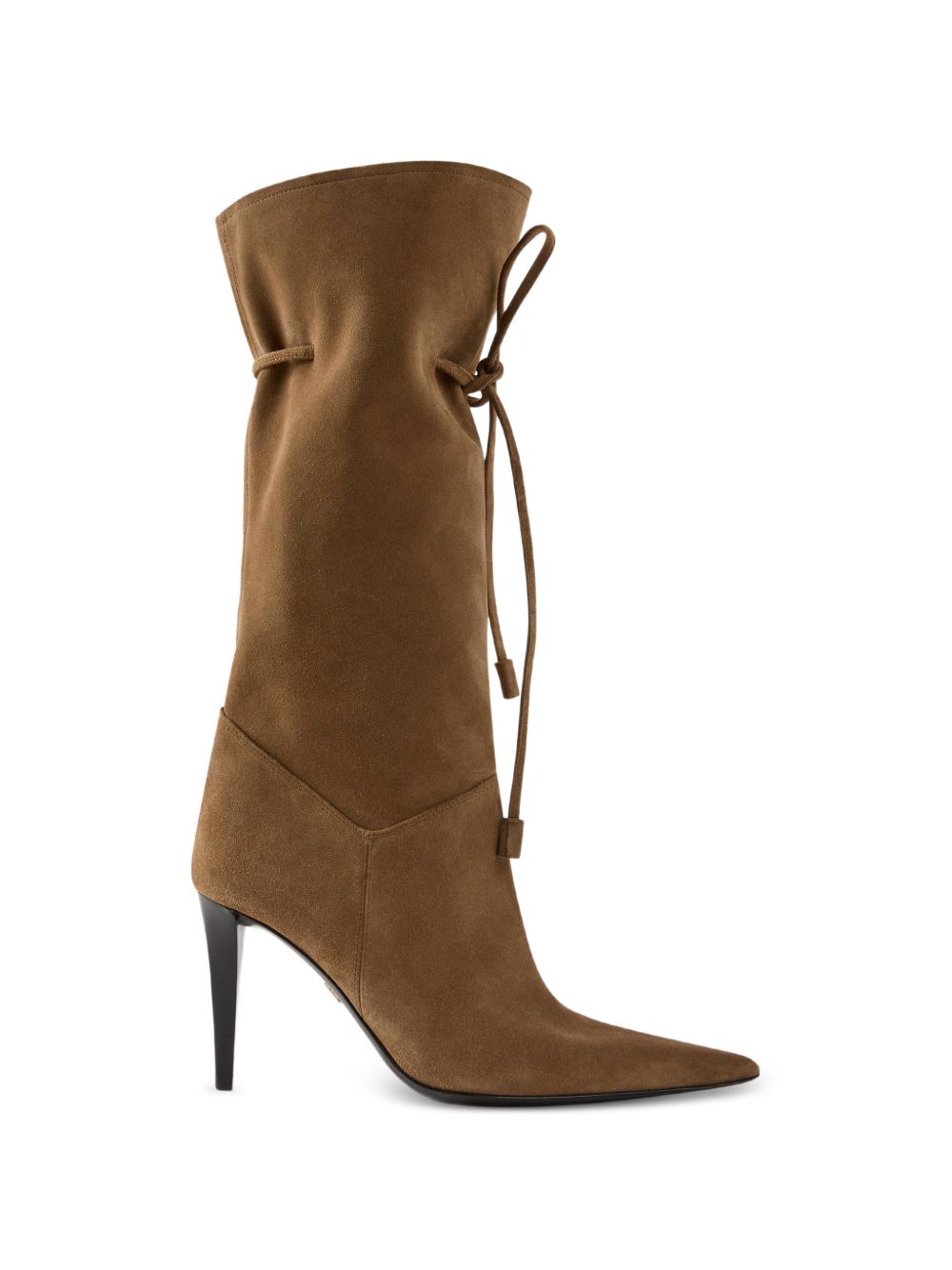 GIUSEPPE ZANOTTI Giuseppe Zanotti Women Desideria Leather Boots