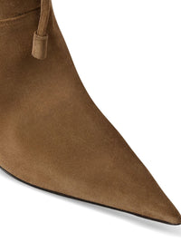 GIUSEPPE ZANOTTI Giuseppe Zanotti Women Desideria Leather Boots