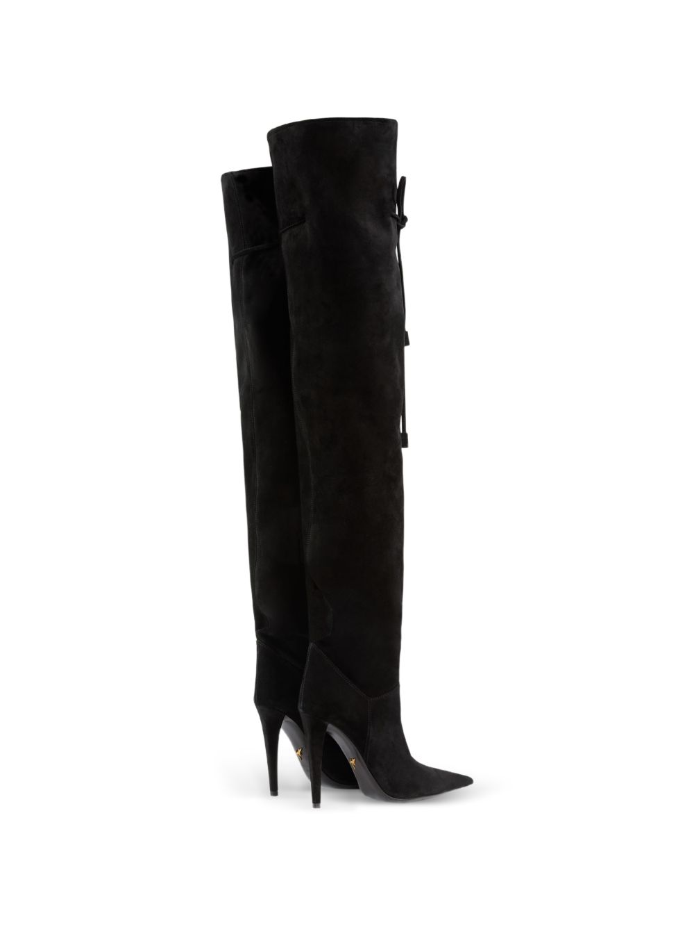 Giuseppe Zanotti Women Deisderia Heel Boots