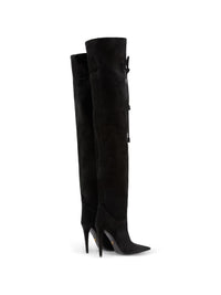 Giuseppe Zanotti Women Deisderia Heel Boots