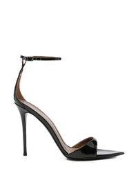 Giuseppe Zanotti Women Intriigo Leather Sandals