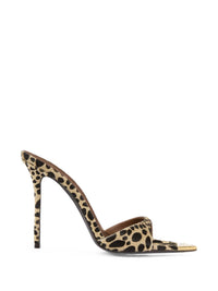 GIUSEPPE ZANOTTI Giuseppe Zanotti Women Intriigo Savage Mules