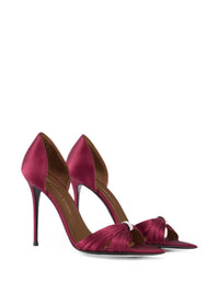 Giuseppe Zanotti Women Lienn Leather Pumps