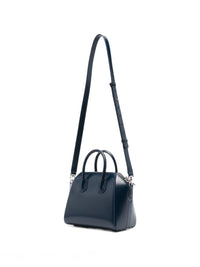 Givenchy Women Antigona Mini Leather Handbag