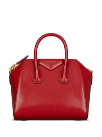 GIVENCHY Givenchy Women Antigona Mini Leather Handbag