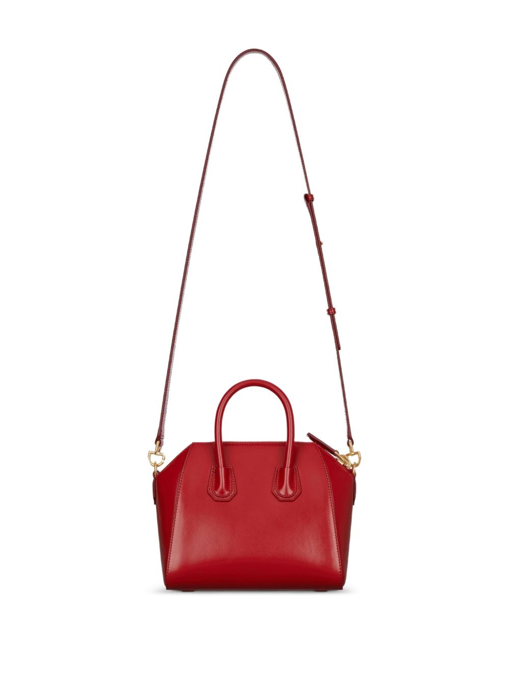 GIVENCHY Givenchy Women Antigona Mini Leather Handbag