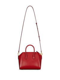 GIVENCHY Givenchy Women Antigona Mini Leather Handbag