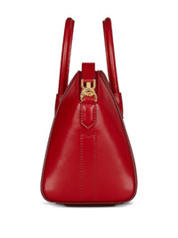 GIVENCHY Givenchy Women Antigona Mini Leather Handbag