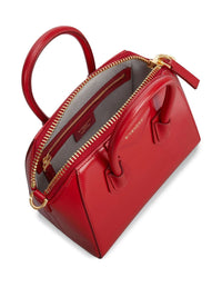 GIVENCHY Givenchy Women Antigona Mini Leather Handbag