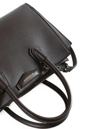 Givenchy Women Antigona Catchall Small Leather Handbag
