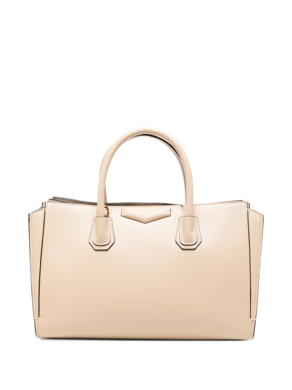 GIVENCHY Givenchy Women Antigona Catchall Small Leather Handbag