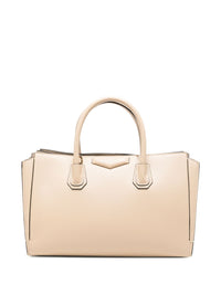 GIVENCHY Givenchy Women Antigona Catchall Small Leather Handbag