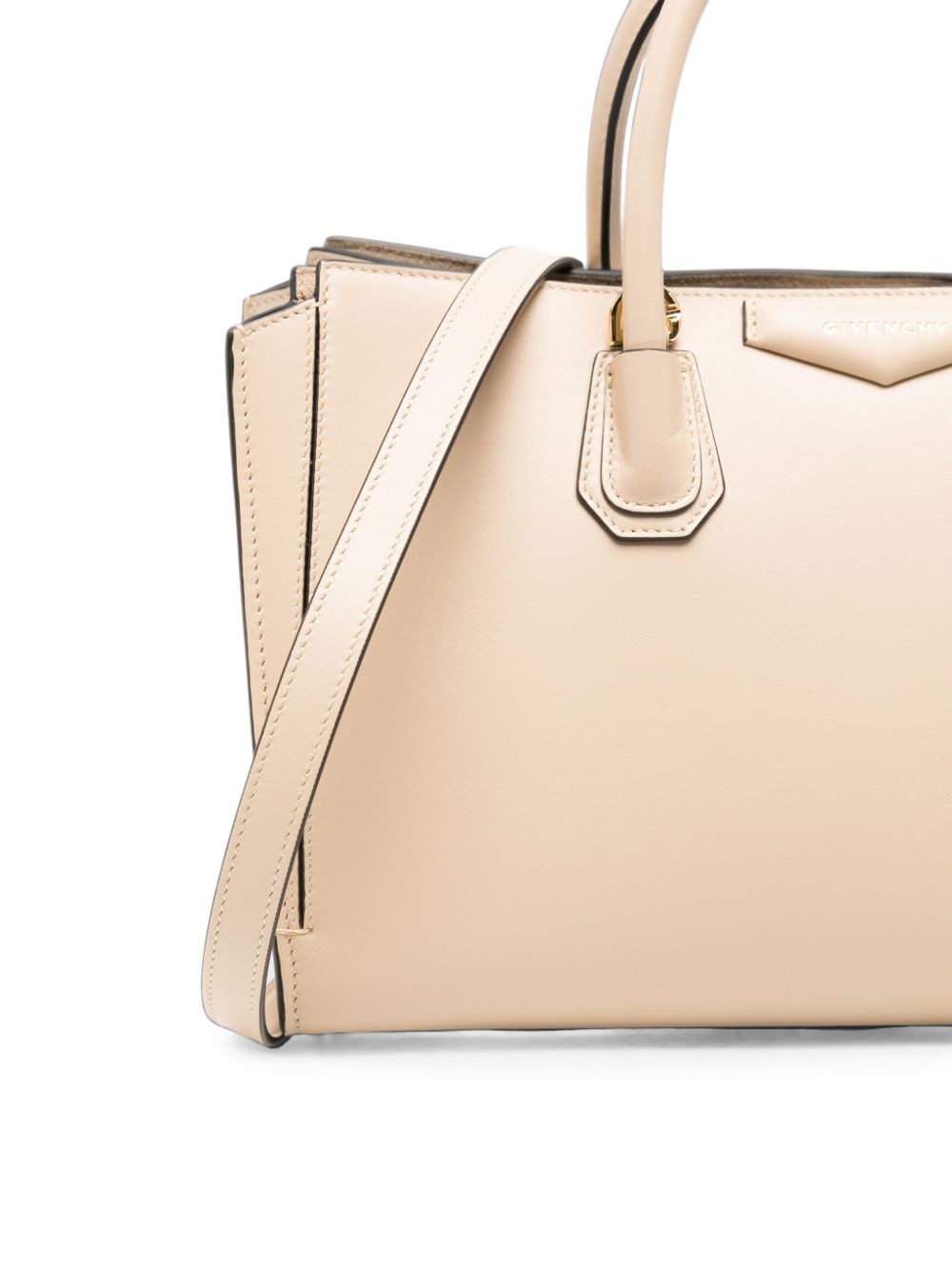 GIVENCHY Givenchy Women Antigona Catchall Small Leather Handbag