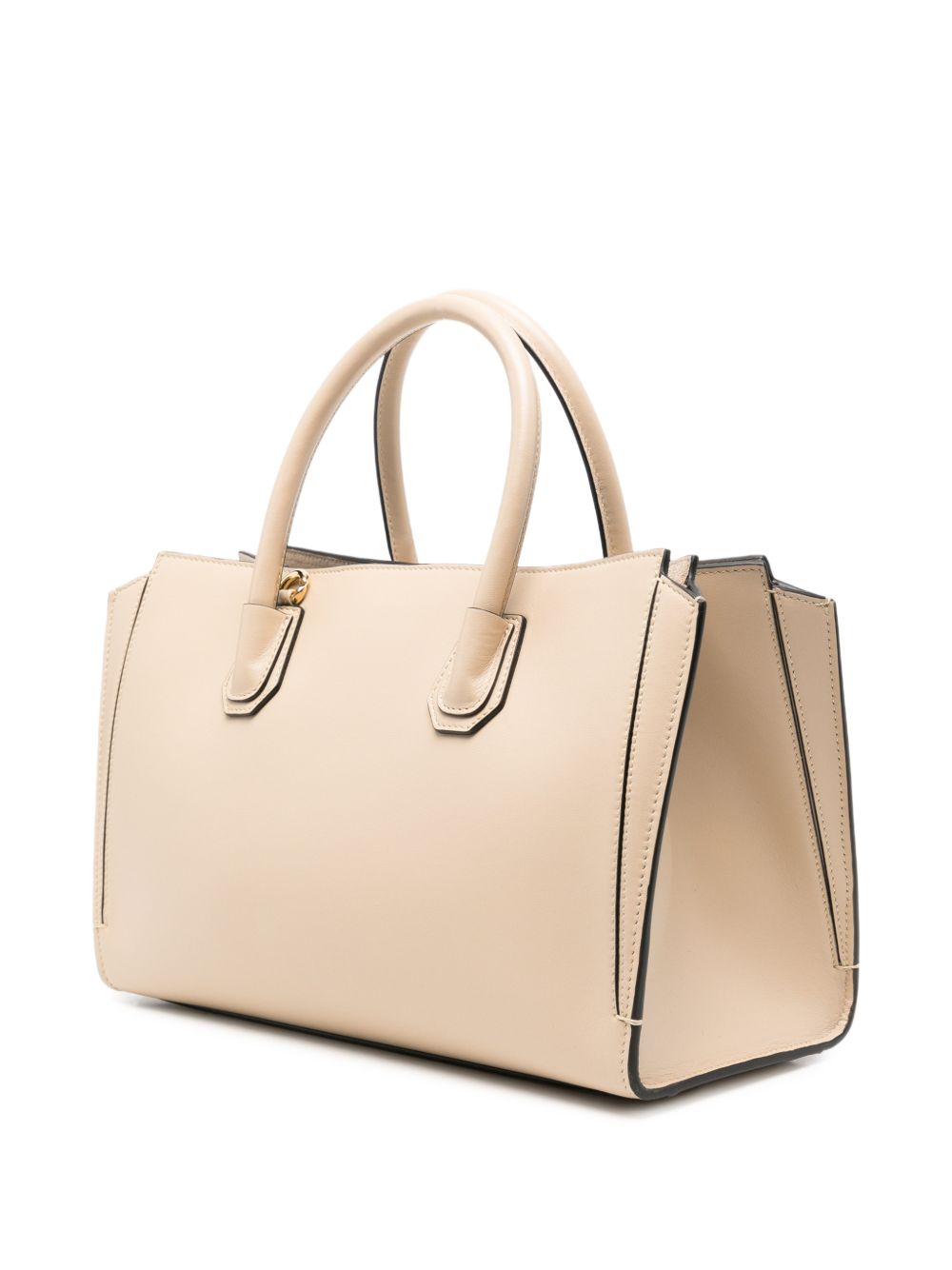 GIVENCHY Givenchy Women Antigona Catchall Small Leather Handbag