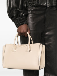 GIVENCHY Givenchy Women Antigona Catchall Small Leather Handbag