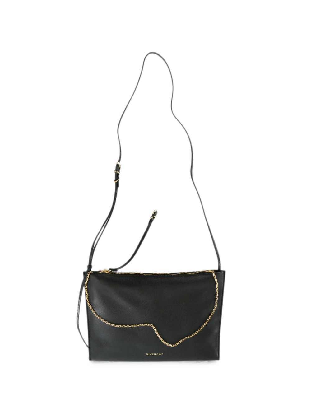 GIVENCHY Givenchy Women Voyou Leather Mini Bag