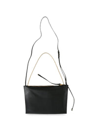 GIVENCHY Givenchy Women Voyou Leather Mini Bag