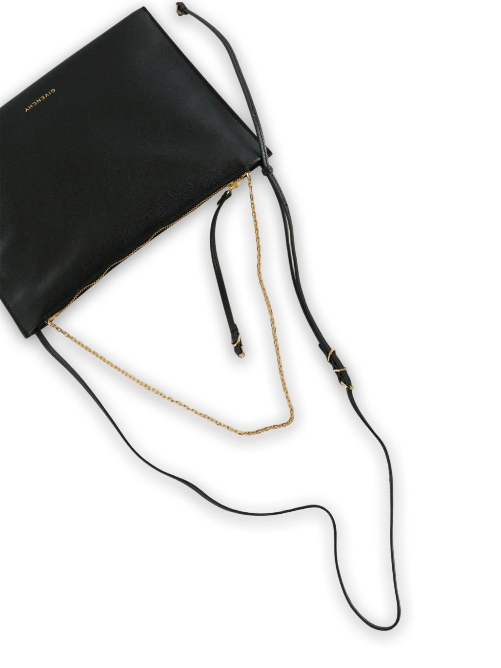 GIVENCHY Givenchy Women Voyou Leather Mini Bag