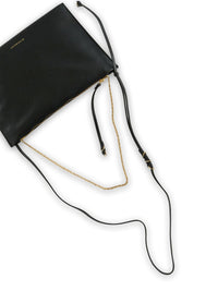 GIVENCHY Givenchy Women Voyou Leather Mini Bag