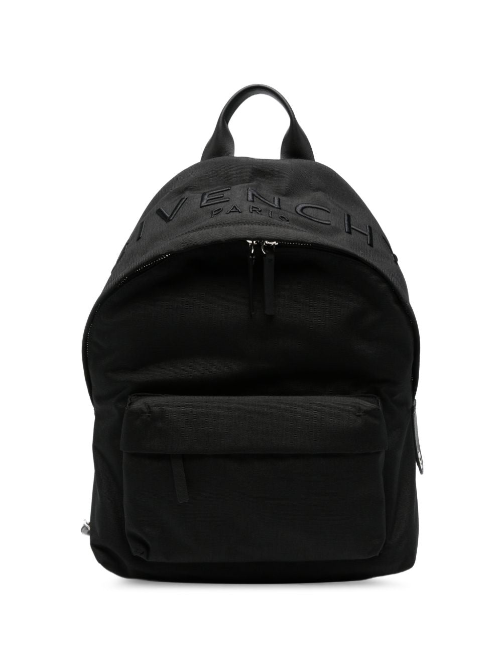 GIVENCHY Givenchy Men New Journey Nylon Backpack