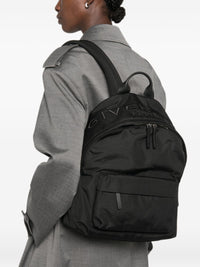 GIVENCHY Givenchy Men New Journey Nylon Backpack