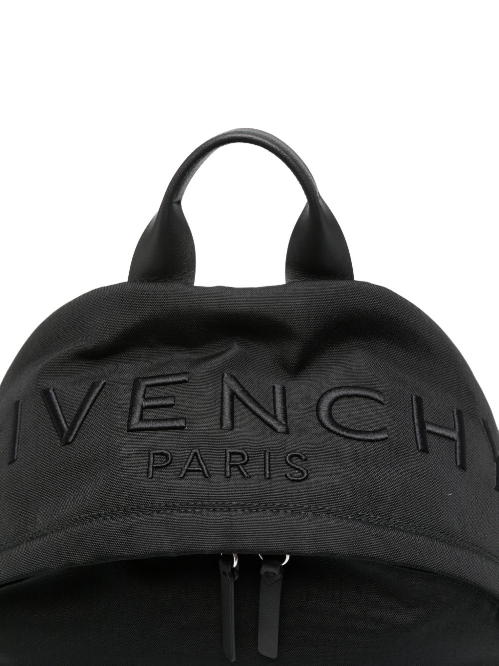 GIVENCHY Givenchy Men New Journey Nylon Backpack