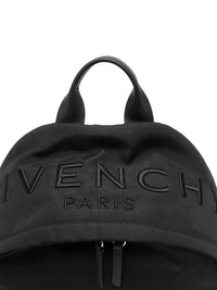 GIVENCHY Givenchy Men New Journey Nylon Backpack