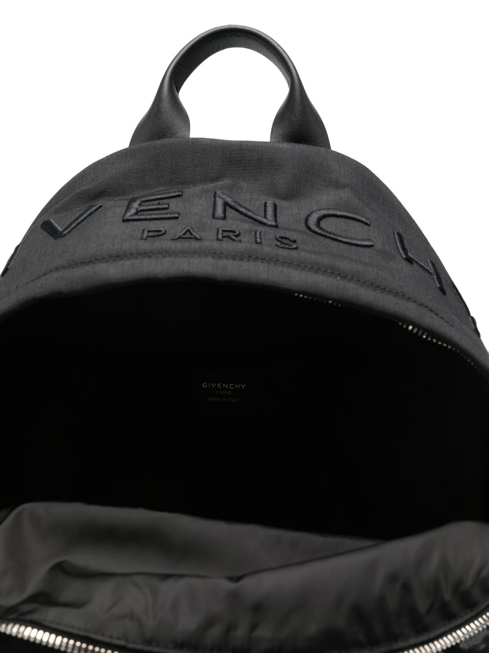 GIVENCHY Givenchy Men New Journey Nylon Backpack