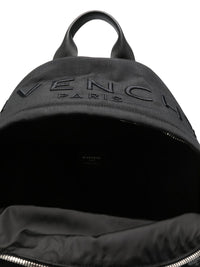 GIVENCHY Givenchy Men New Journey Nylon Backpack