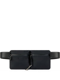 GIVENCHY Givenchy Men Multipocket Bumbag
