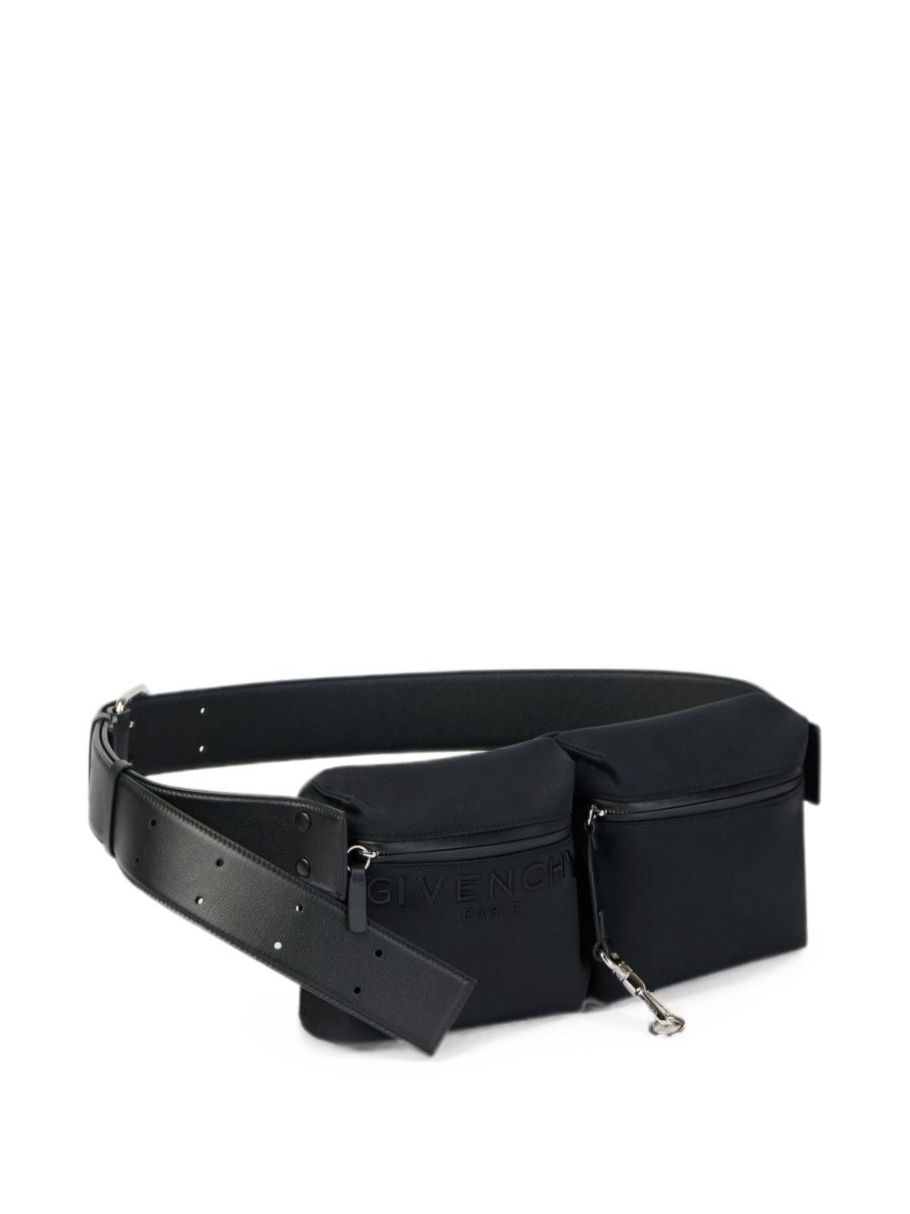 GIVENCHY Givenchy Men Multipocket Bumbag