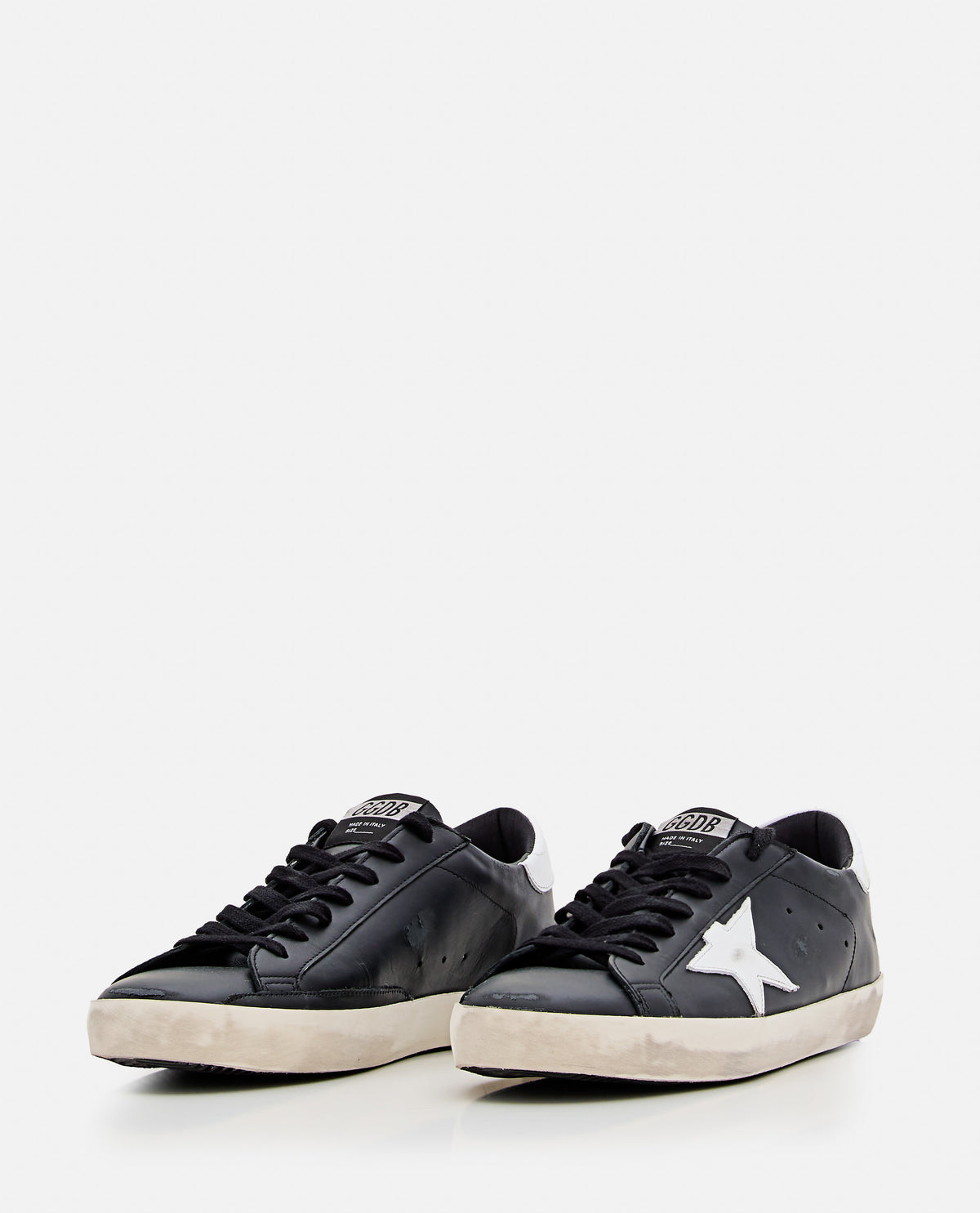Golden Goose Golden Goose Men Superstar Sneakers