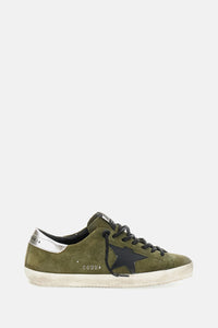 Golden Goose Men Superstar Sneakers