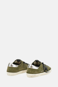 Golden Goose Men Superstar Sneakers