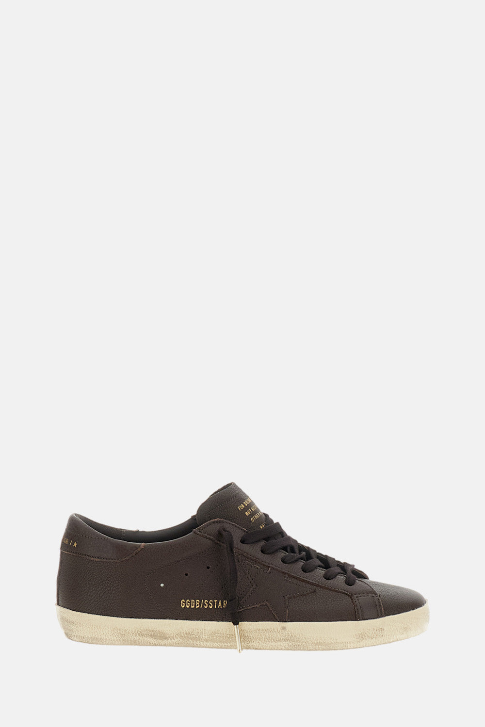 Golden Goose Golden Goose Men Superstar Sneakers