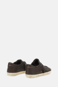 Golden Goose Golden Goose Men Superstar Sneakers