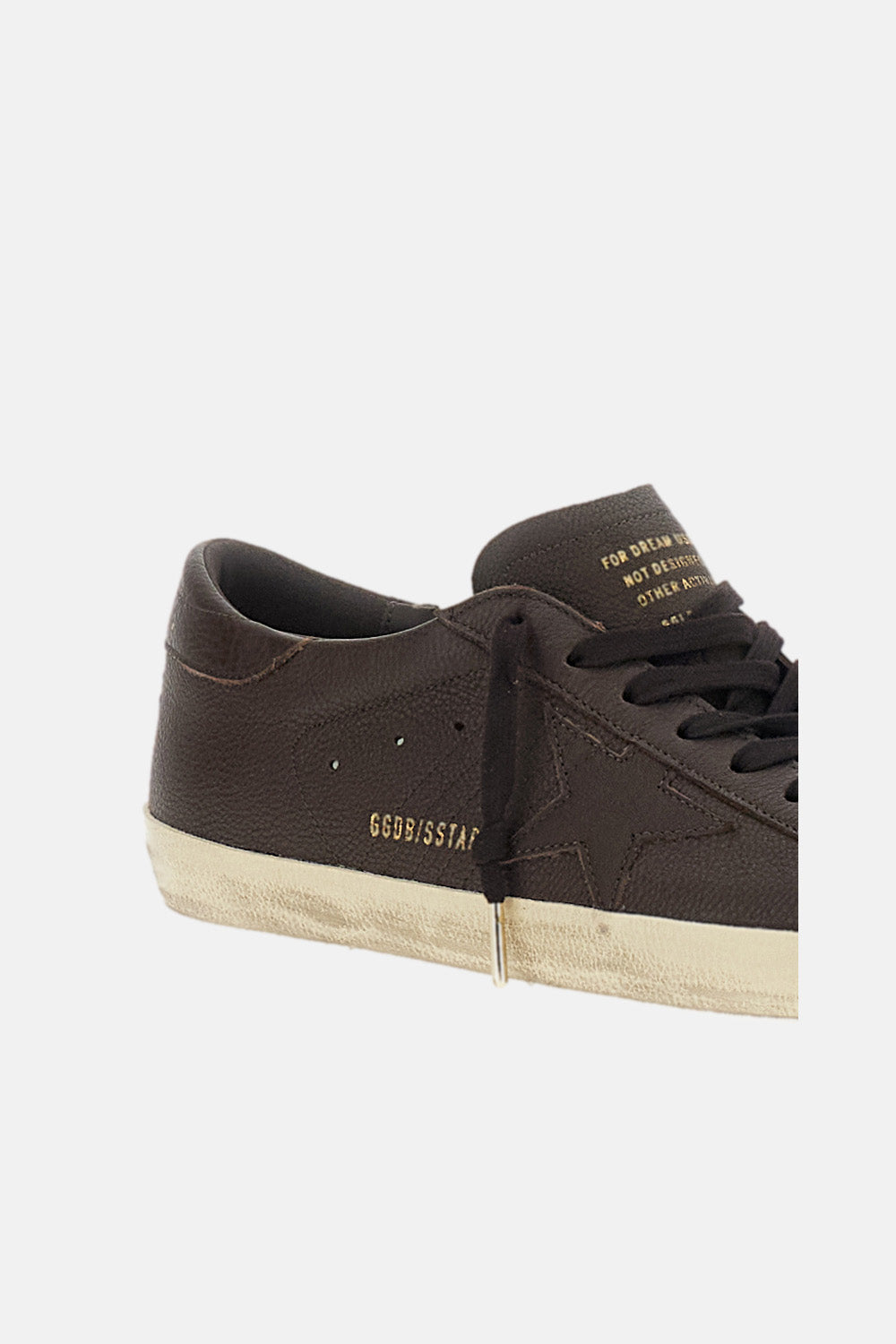 Golden Goose Golden Goose Men Superstar Sneakers