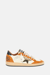 Golden Goose Golden Goose Men Ball Star Sneakers