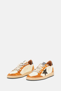 Golden Goose Golden Goose Men Ball Star Sneakers