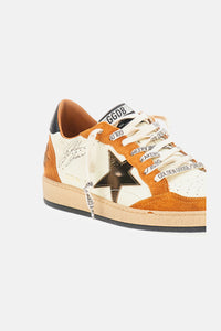 Golden Goose Golden Goose Men Ball Star Sneakers