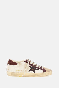 Golden Goose Golden Goose Men Super Star Sneakers Cocco