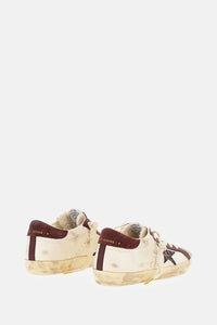 Golden Goose Golden Goose Men Super Star Sneakers Cocco