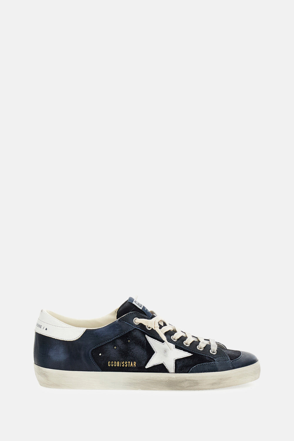 Golden Goose Golden Goose Men Super Star Sneakers