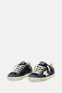 Golden Goose Golden Goose Men Super Star Sneakers