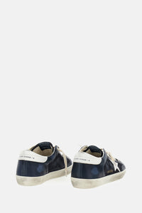 Golden Goose Golden Goose Men Super Star Sneakers