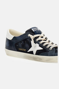 Golden Goose Golden Goose Men Super Star Sneakers